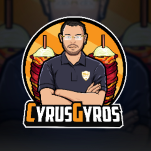 CyrusGyros