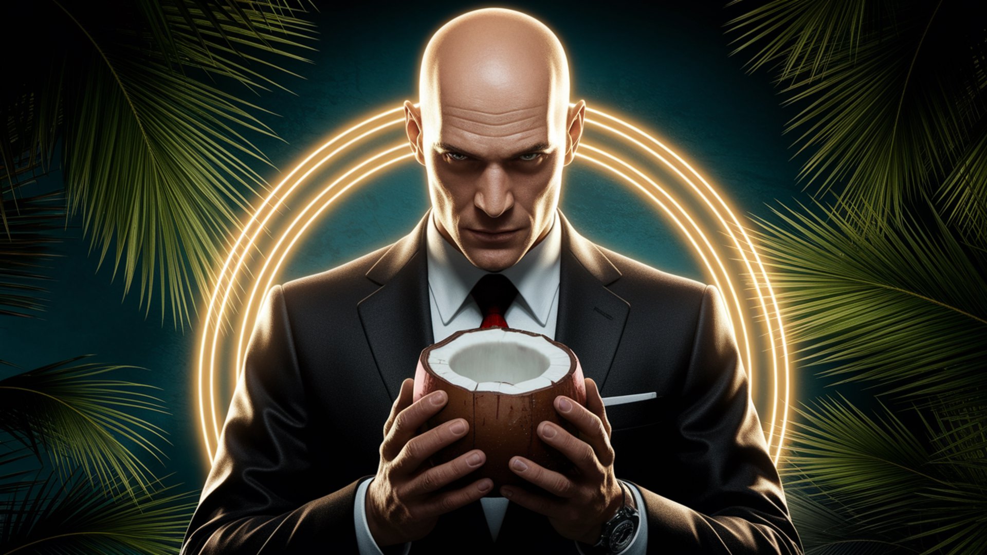 MrKaKoss Offline Background
