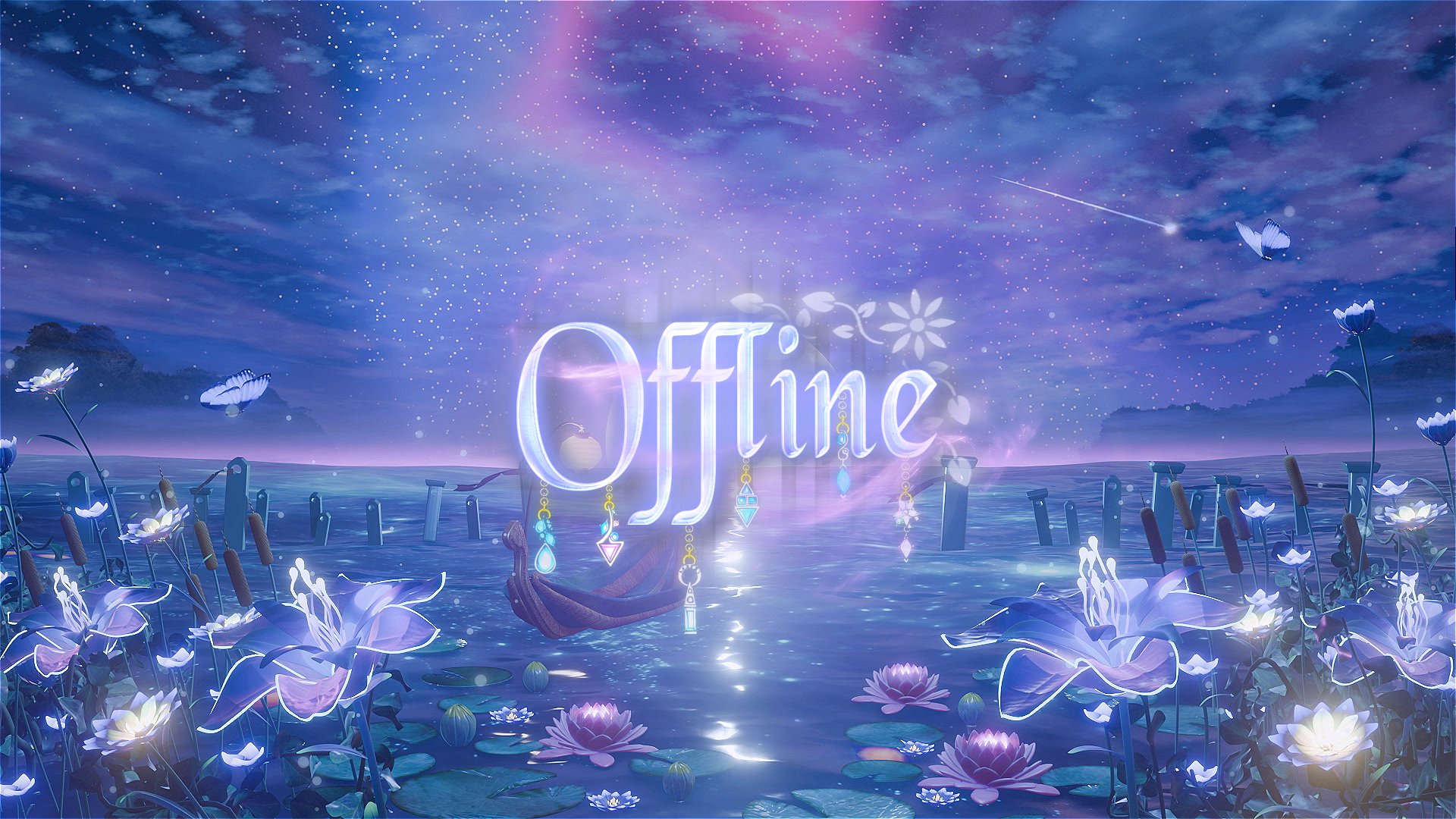 dozykity Offline Background