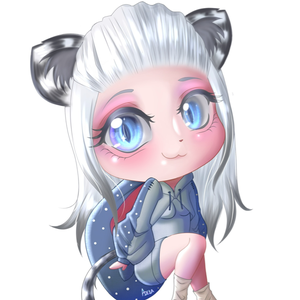 MikoshibaGin