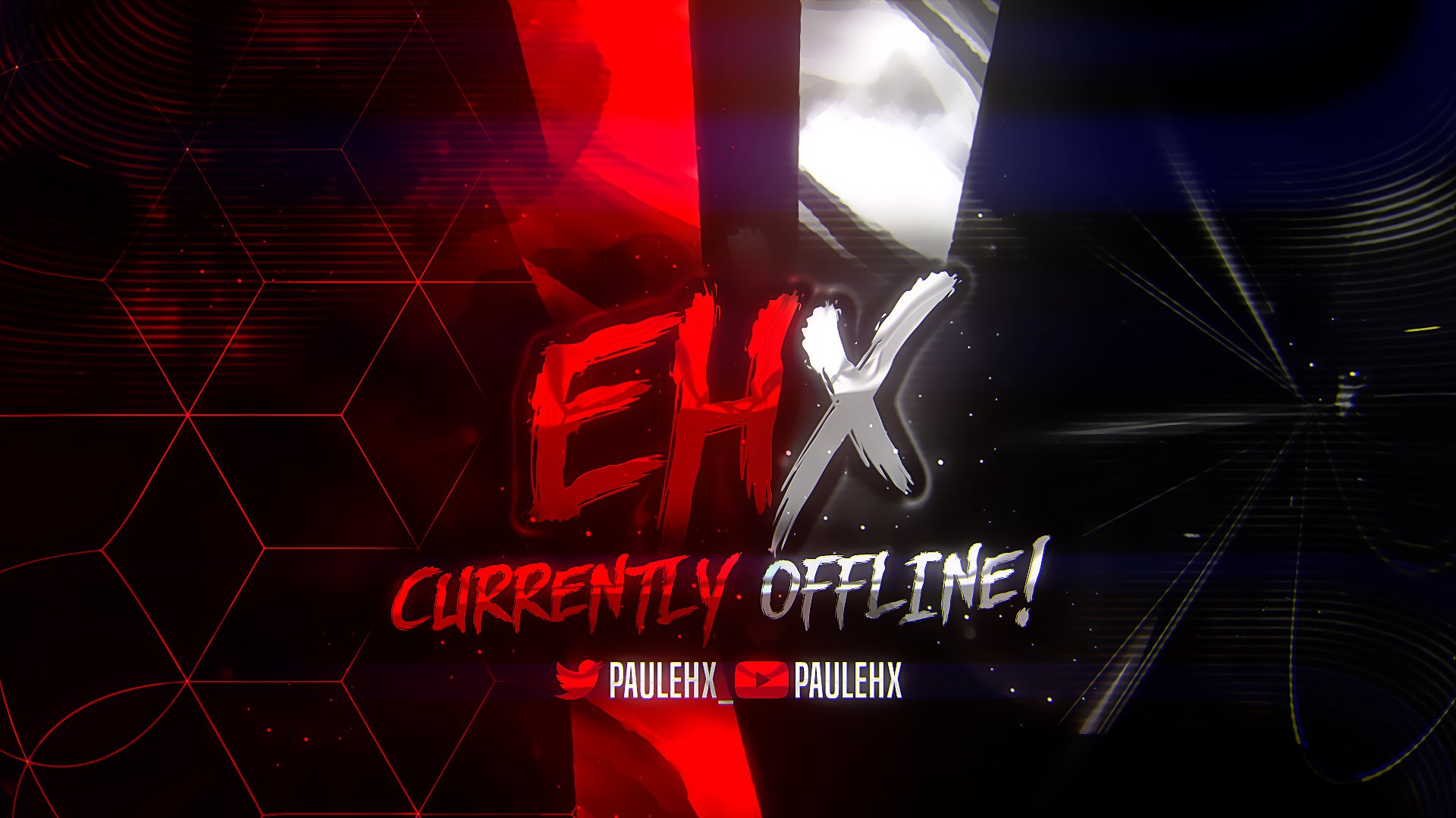 PaulEhx Offline Background