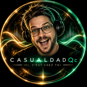 CasualDadQC