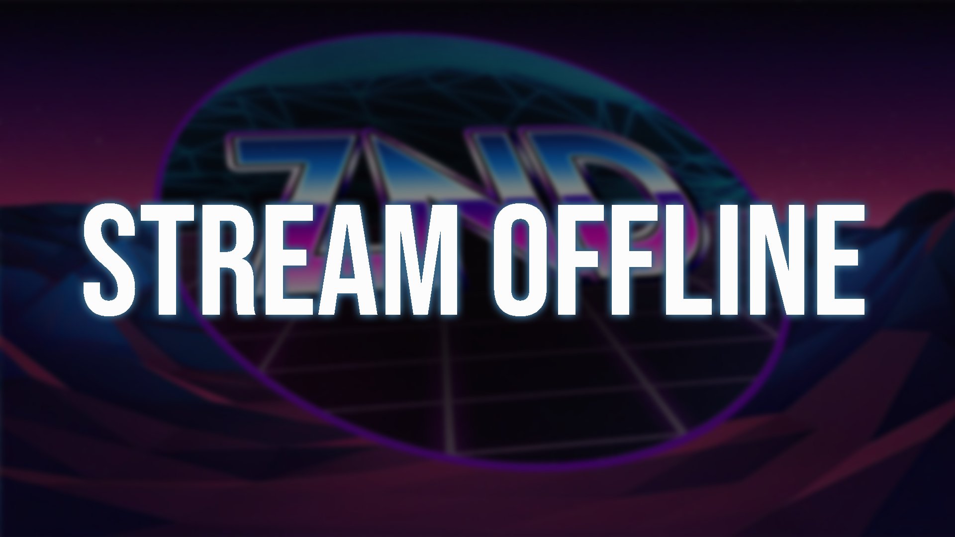 PapuZanarkand Offline Background