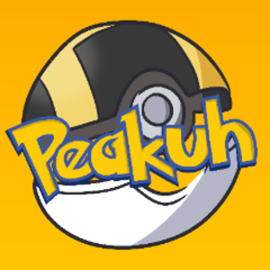 Peakuh