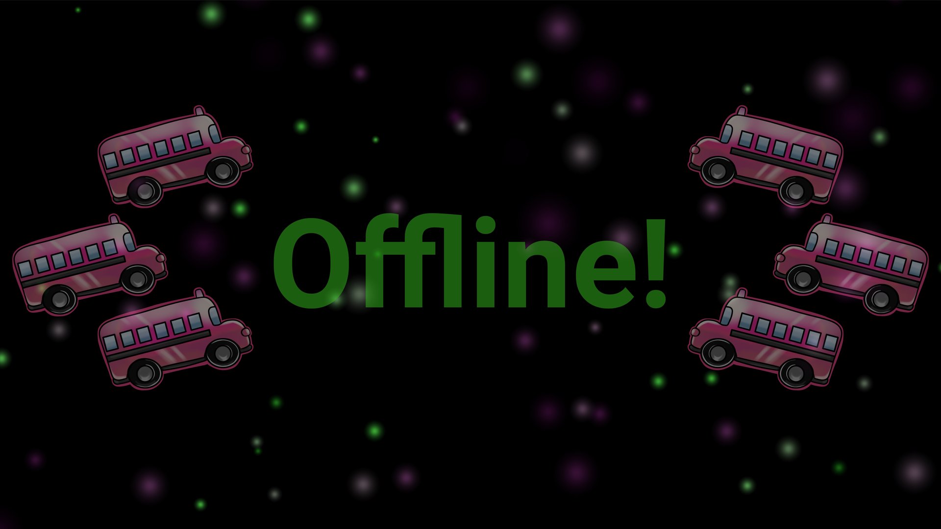 Johnny_Timp Offline Background