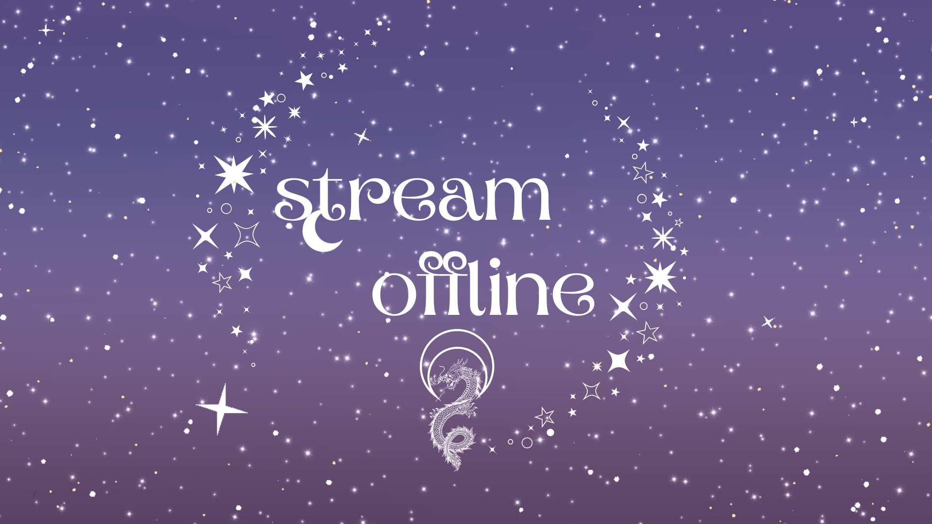 MysticIrisVT Offline Background