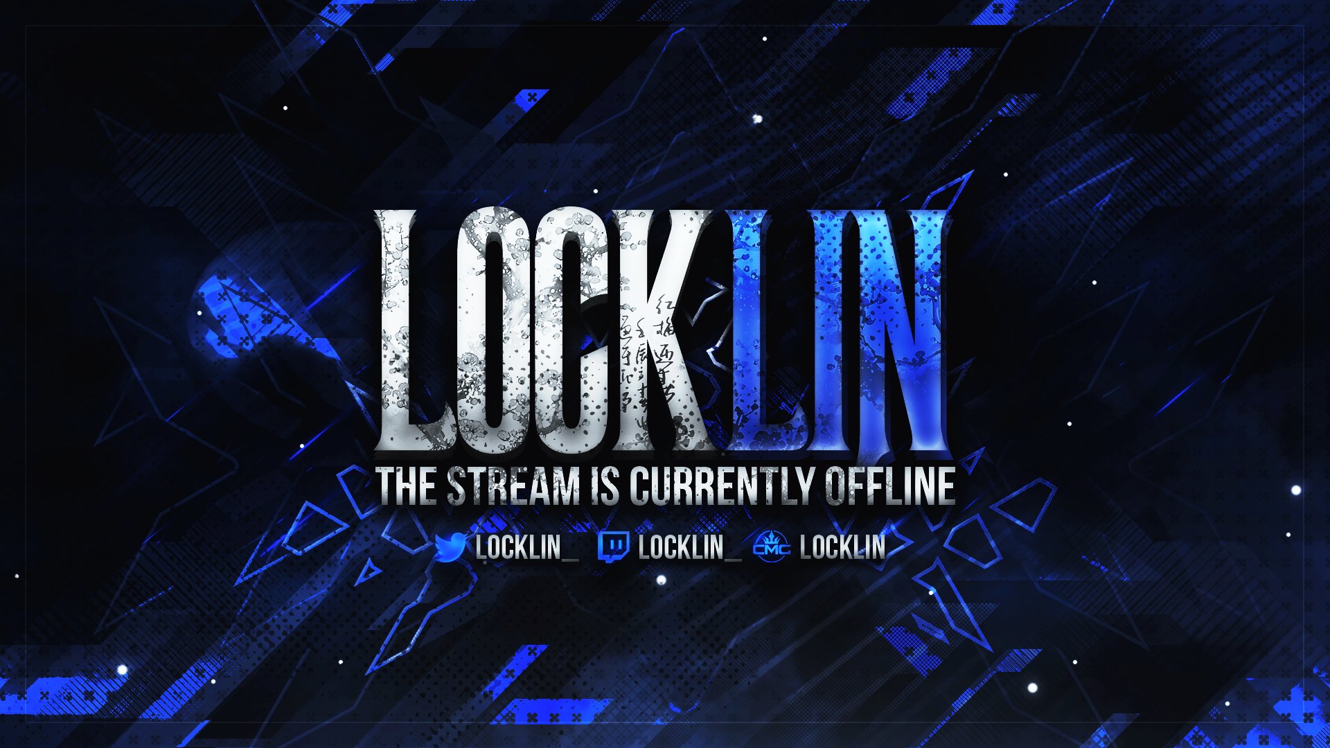 LocKLiN_ Offline Background