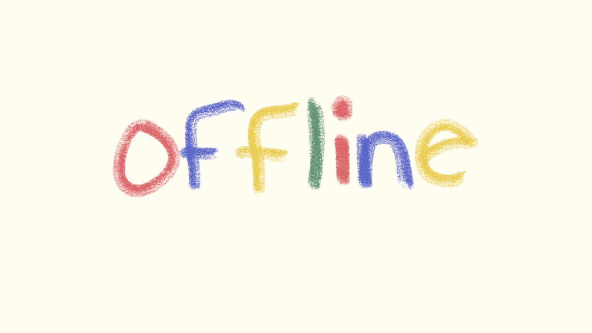 iRIHAY Offline Background