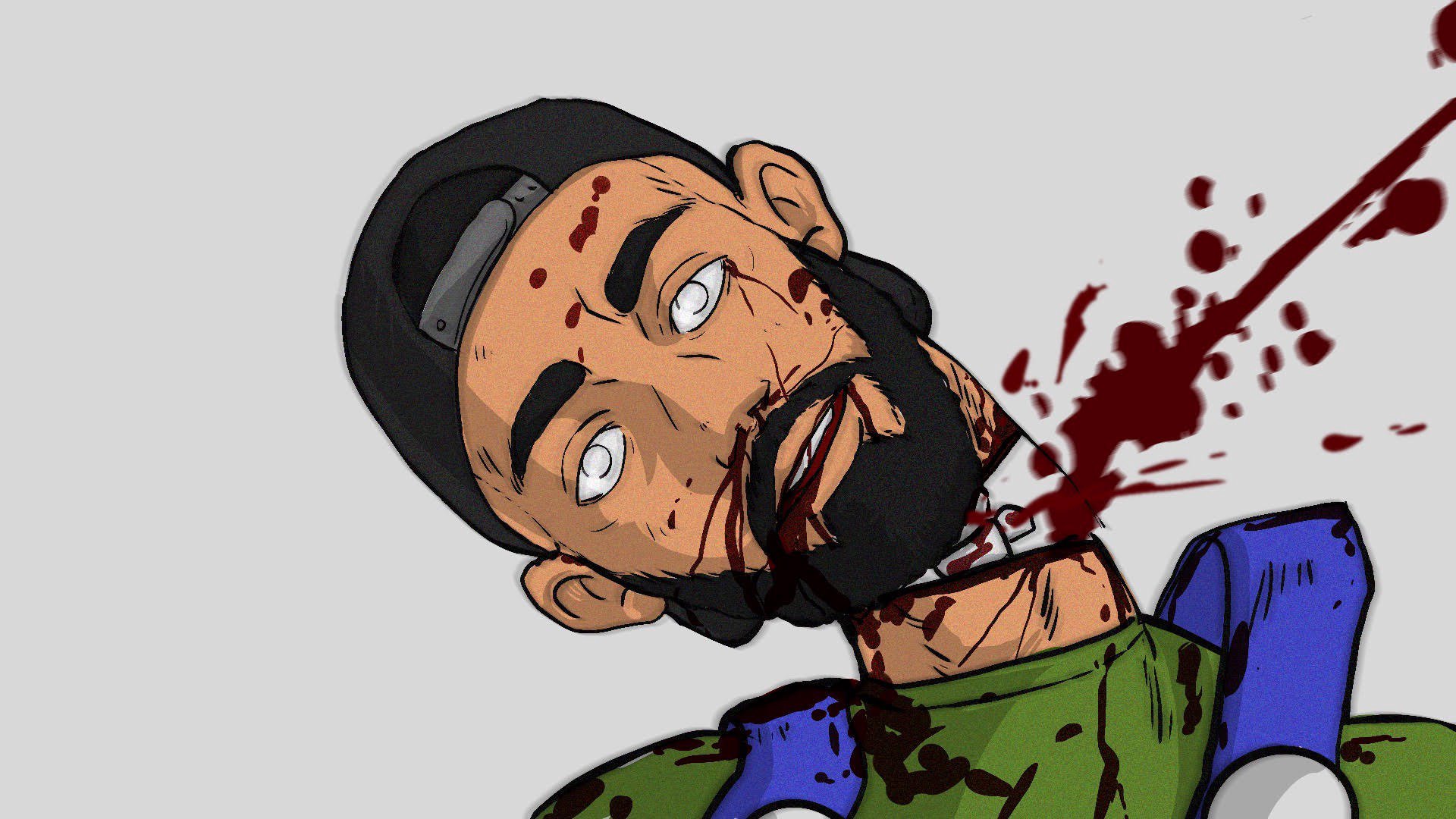 PeeGTV Offline Background