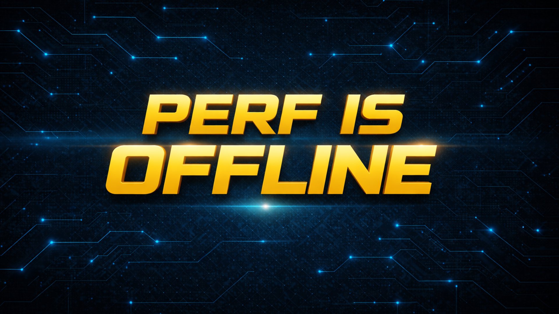 PerfectRo2 Offline Background
