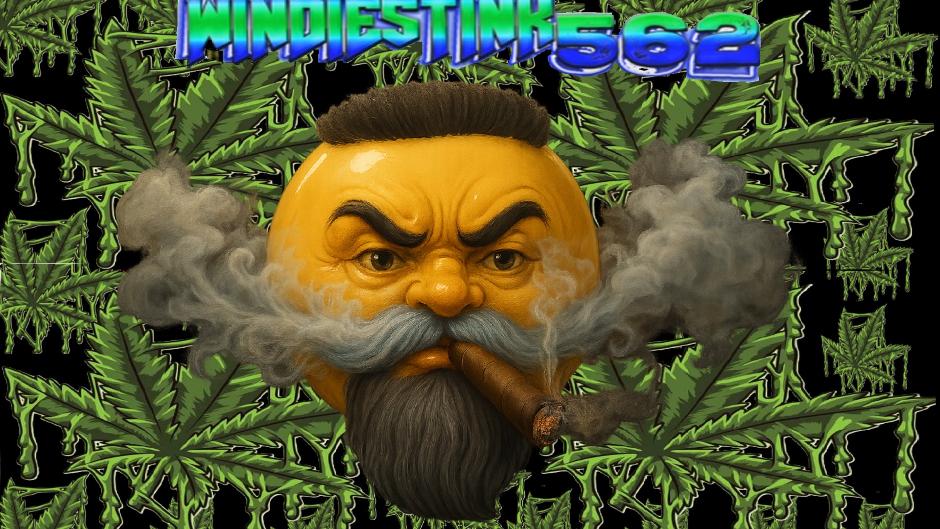 windiestink562 Offline Background