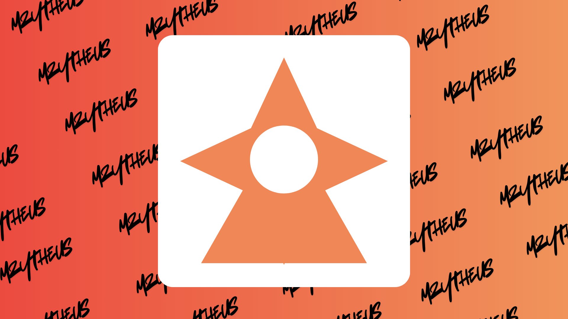MzyTheus Offline Background