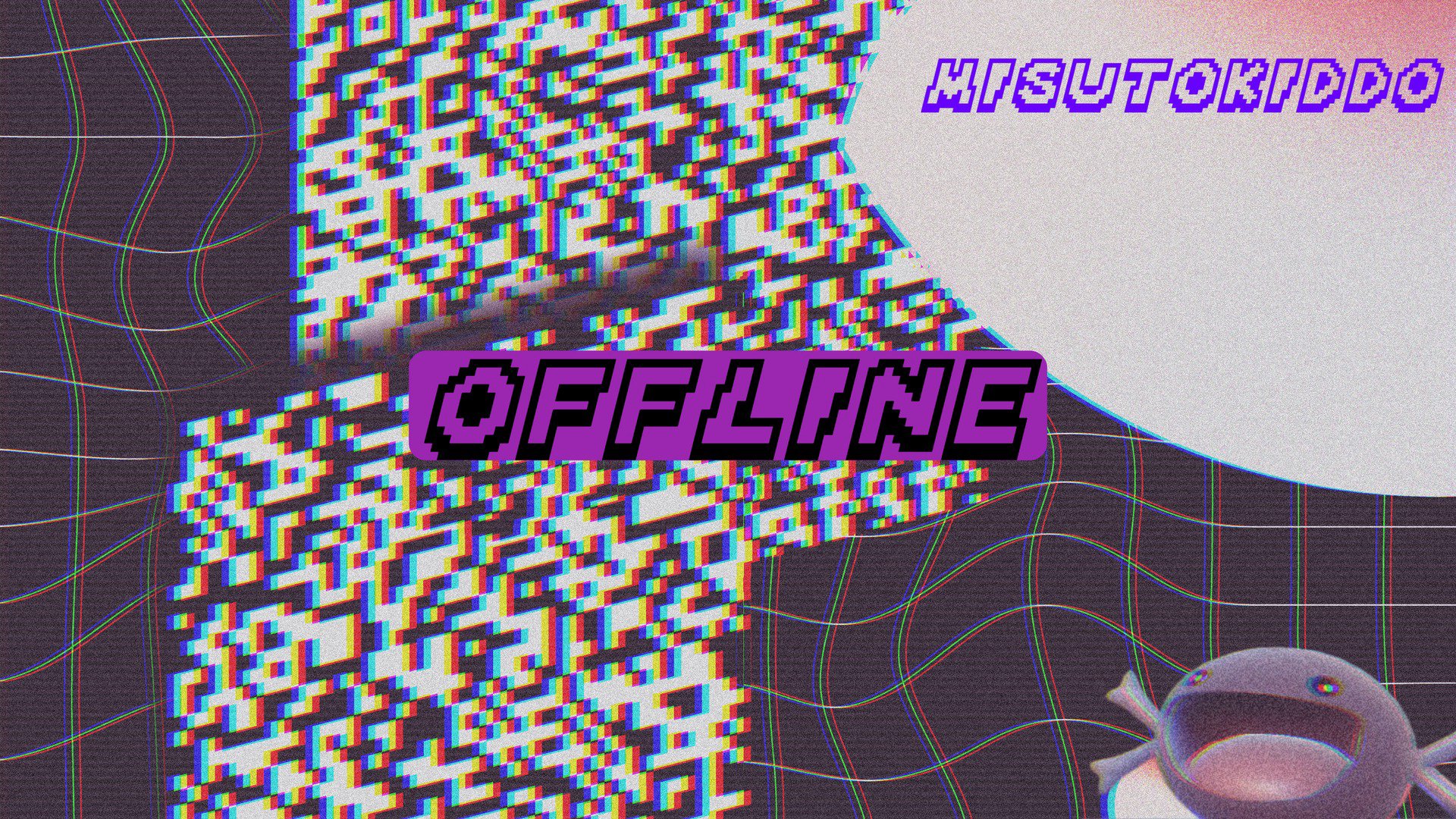 misutokiddo Offline Background