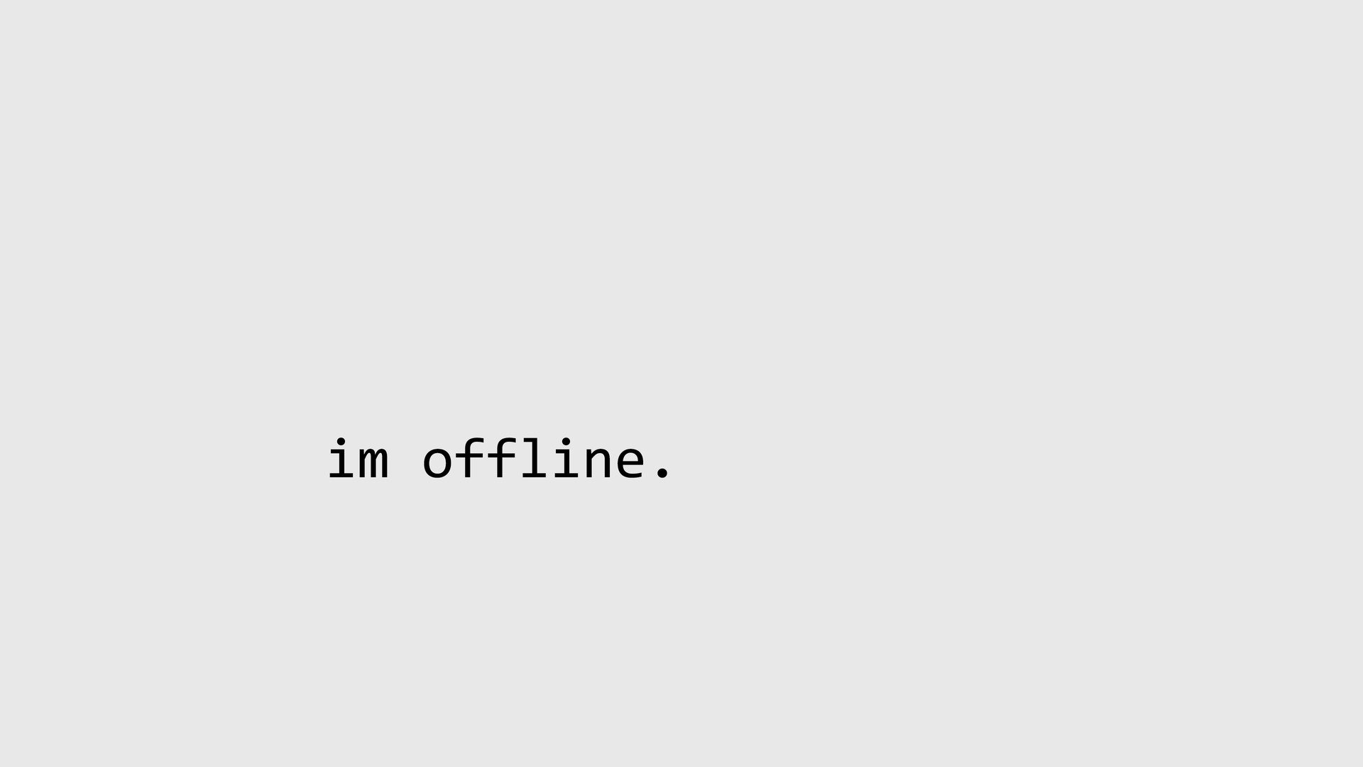 jaehyung Offline Background