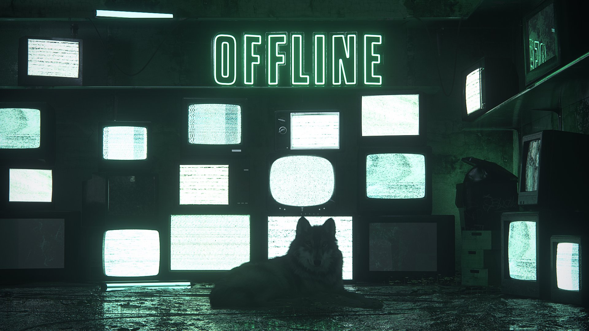 DessT3 Offline Background