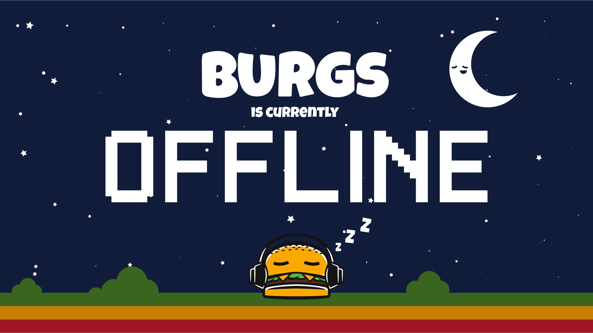 burgs Offline Background