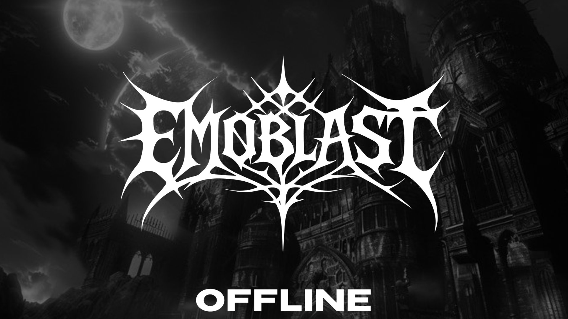 emoblast Offline Background