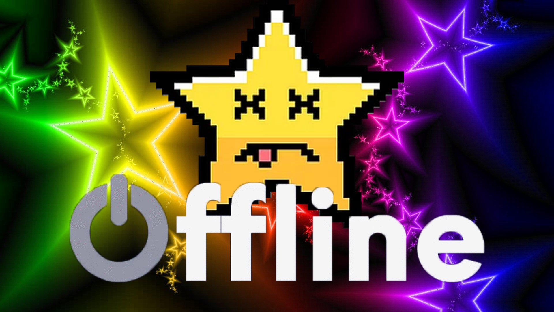 Tobistar99 Offline Background