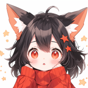 小狐子