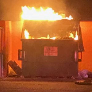 InfoDumpsters