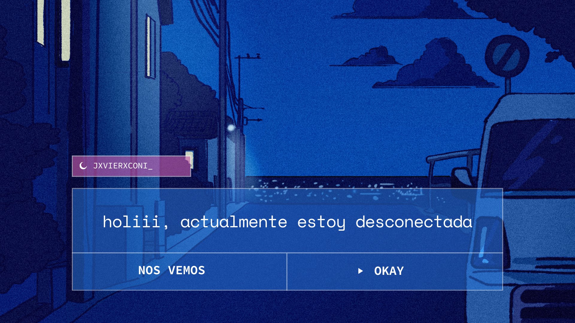 lajavierita Offline Background