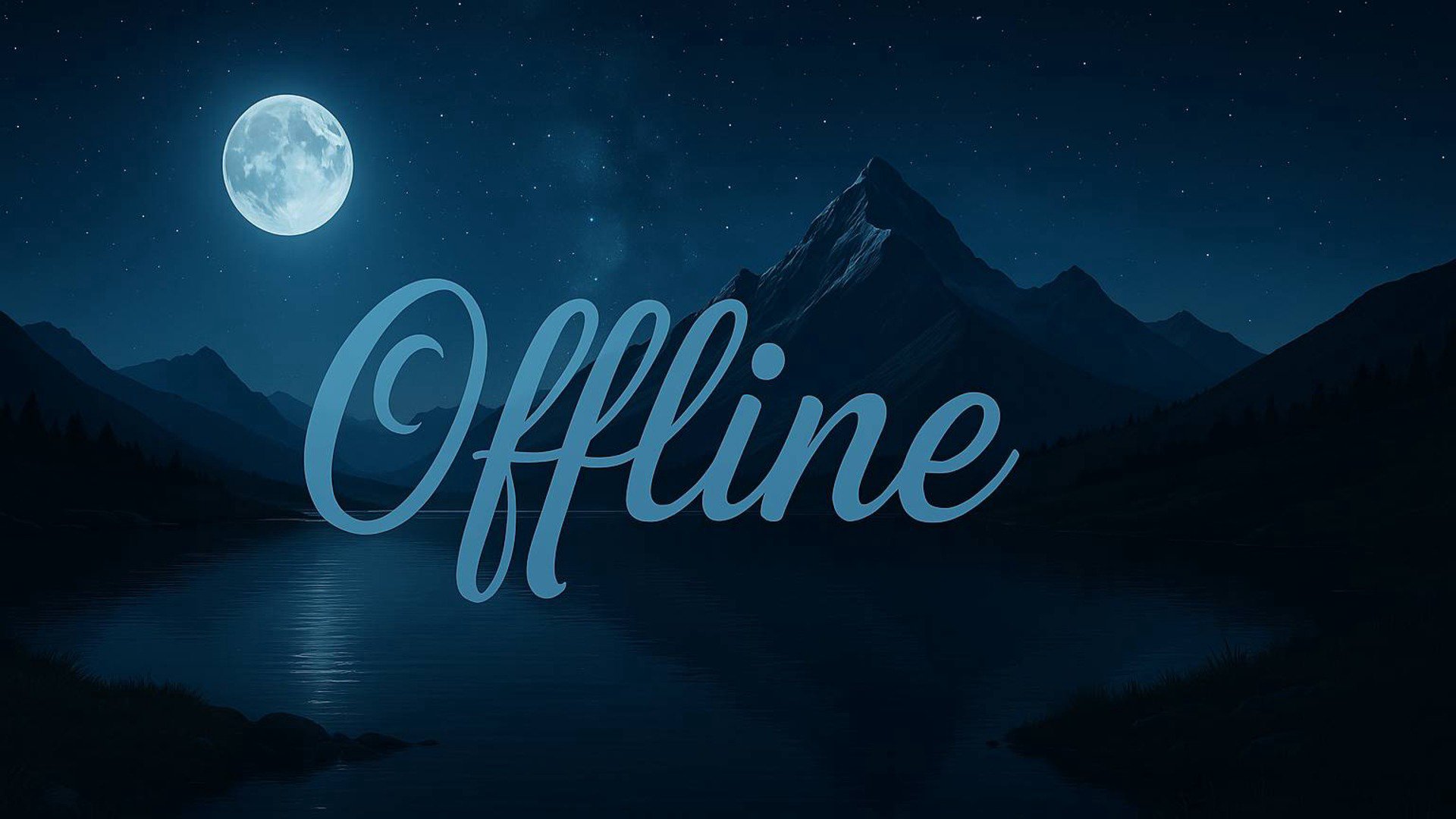 Anorak_Ress Offline Background