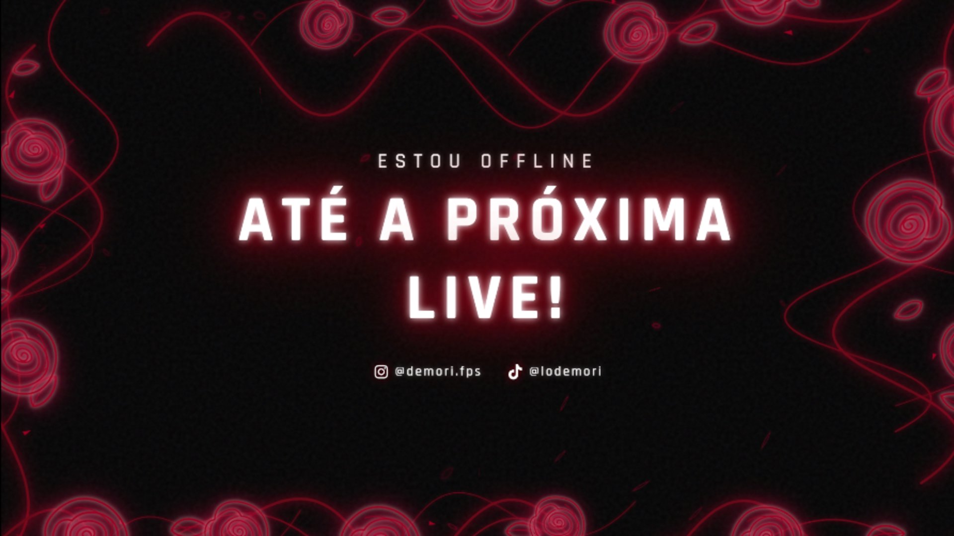 ldemorii Offline Background