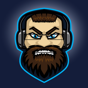 AngryZorric Offline Background