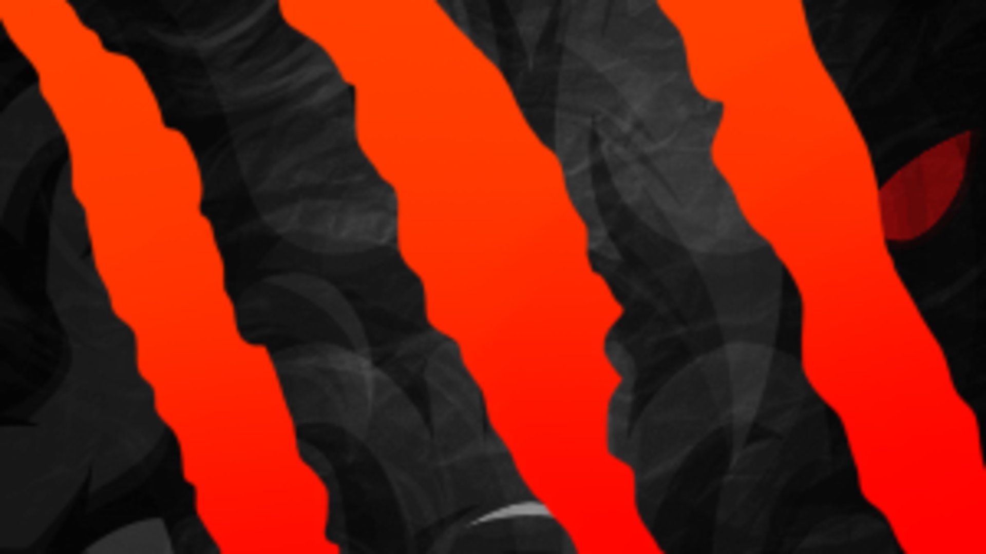 LonelyWolf86__ Offline Background
