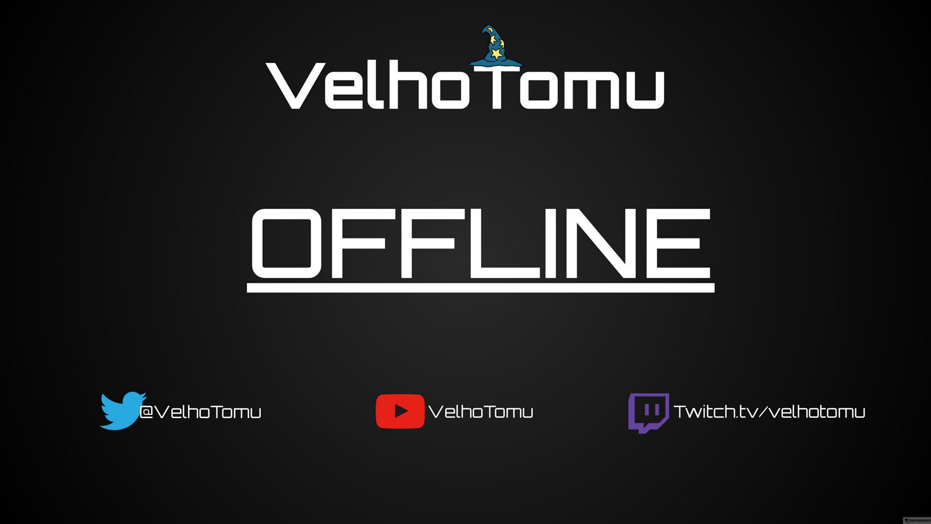 velhotomu Offline Background