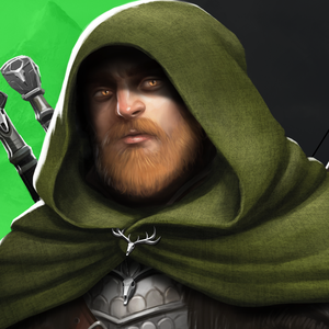 TheRangerGeorge