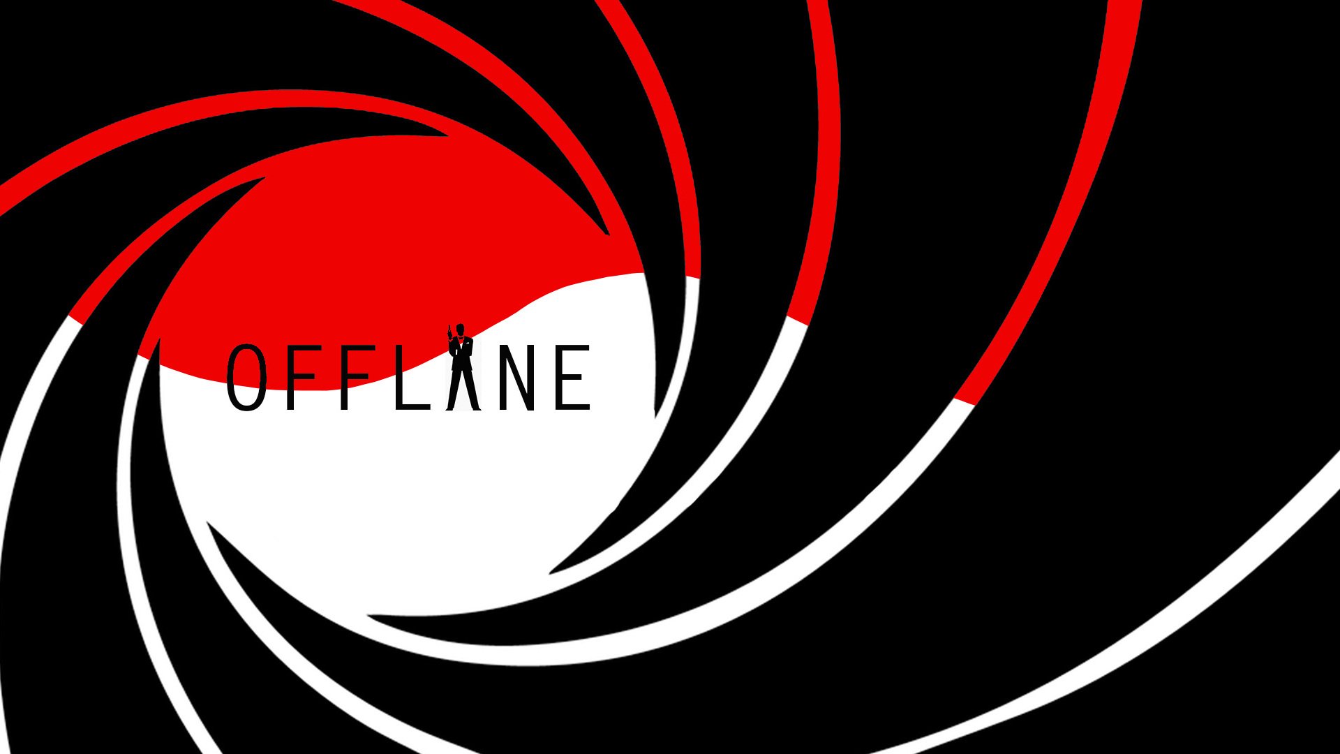 PierceTheProfessional Offline Background