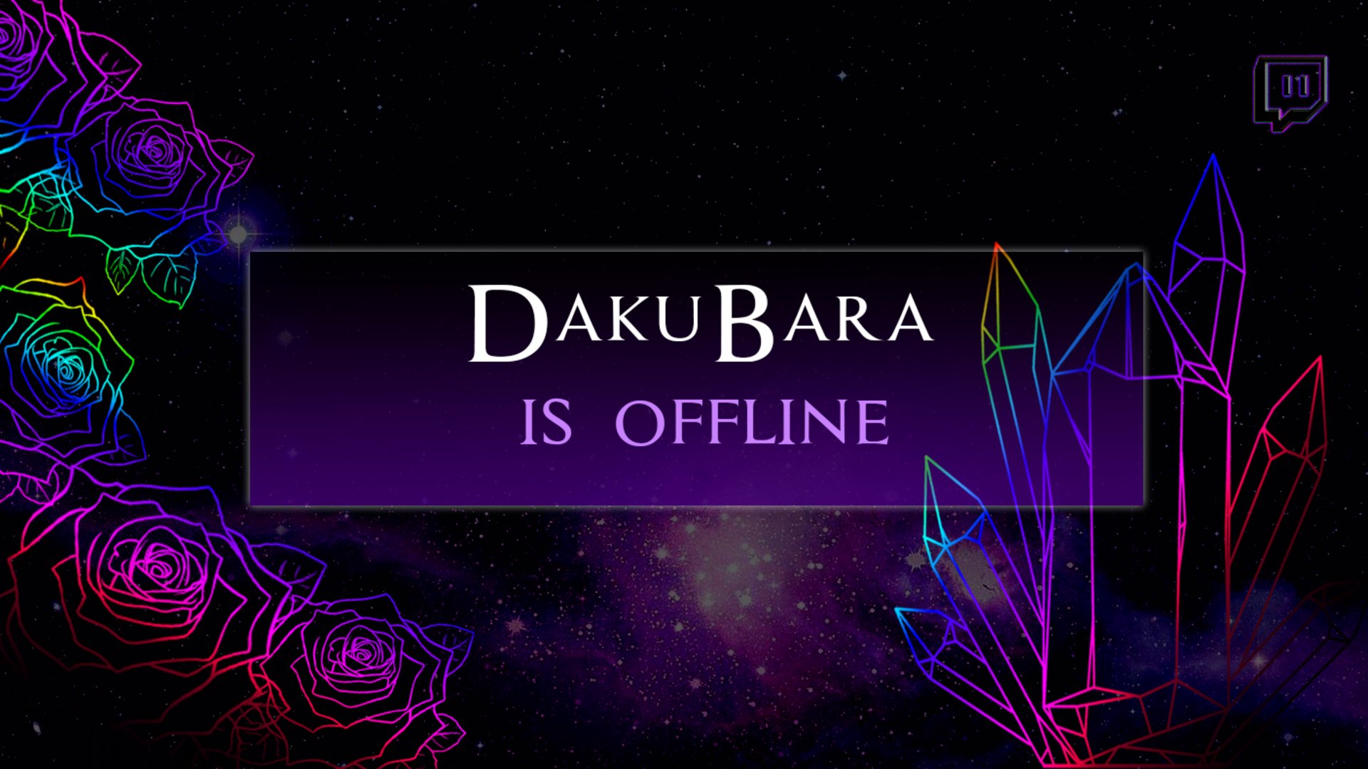DakuBara Offline Background