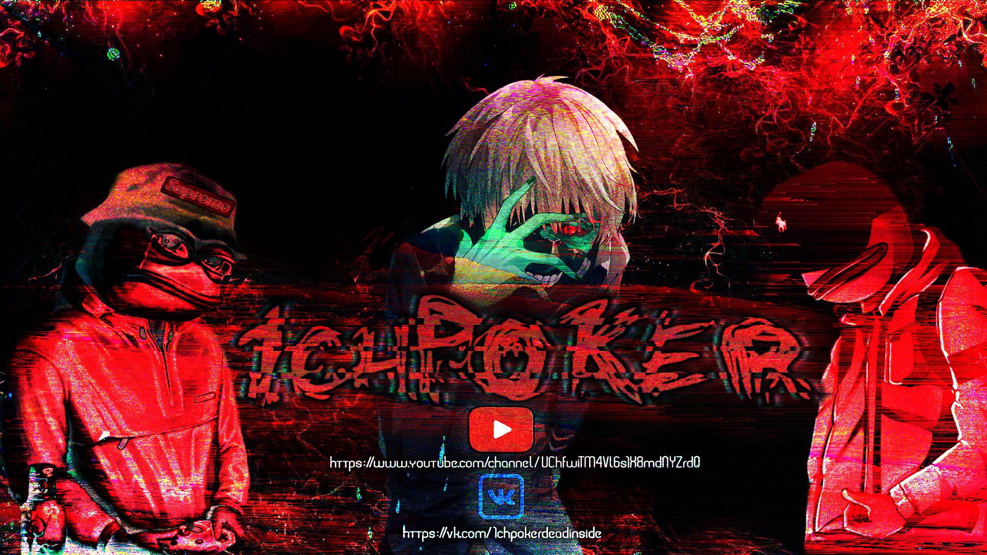 1chpoker Offline Background