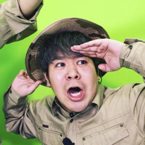 最終兵器俺達こーすけ