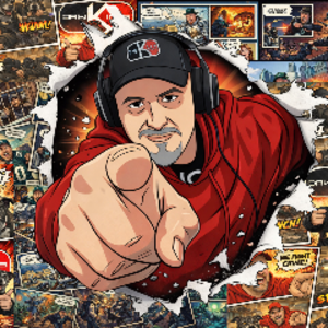 DawkinsPlays