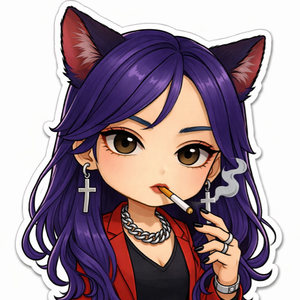 えにゃん