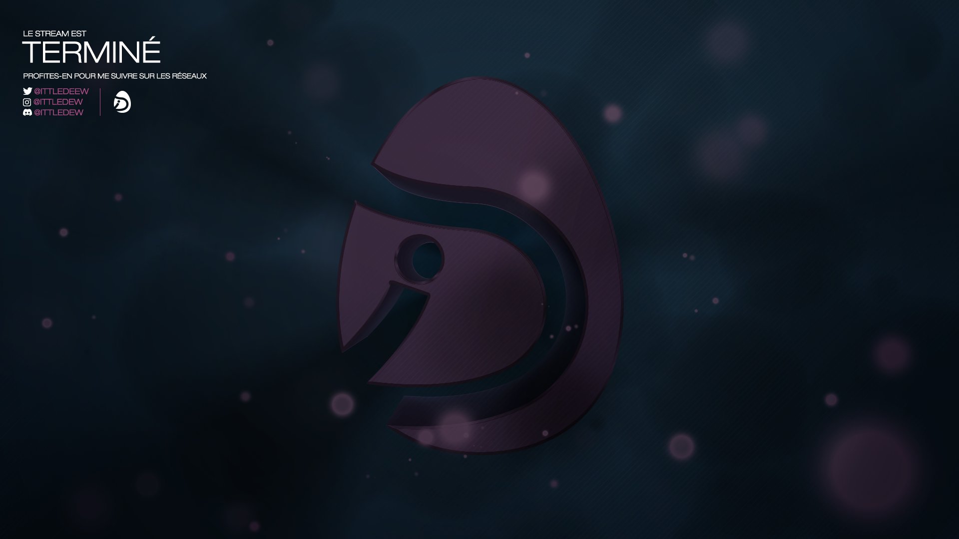 IttleDew Offline Background