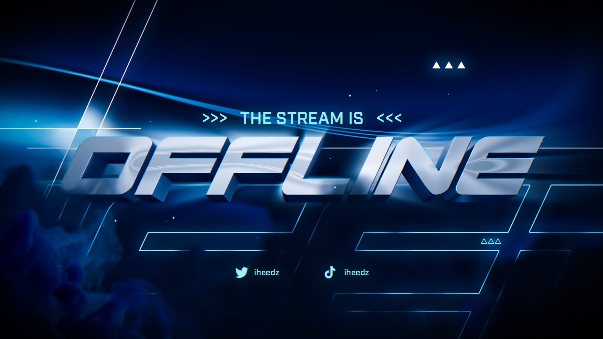 iheedz Offline Background