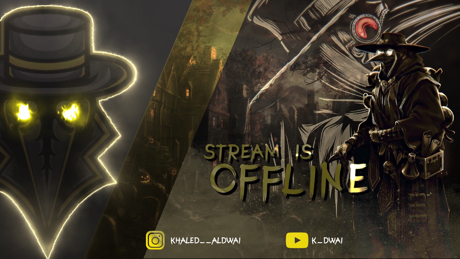 k_dwaii Offline Background