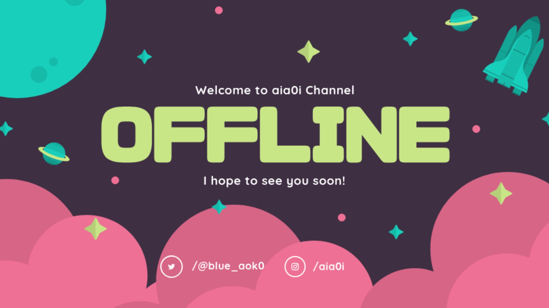 aia0i Offline Background