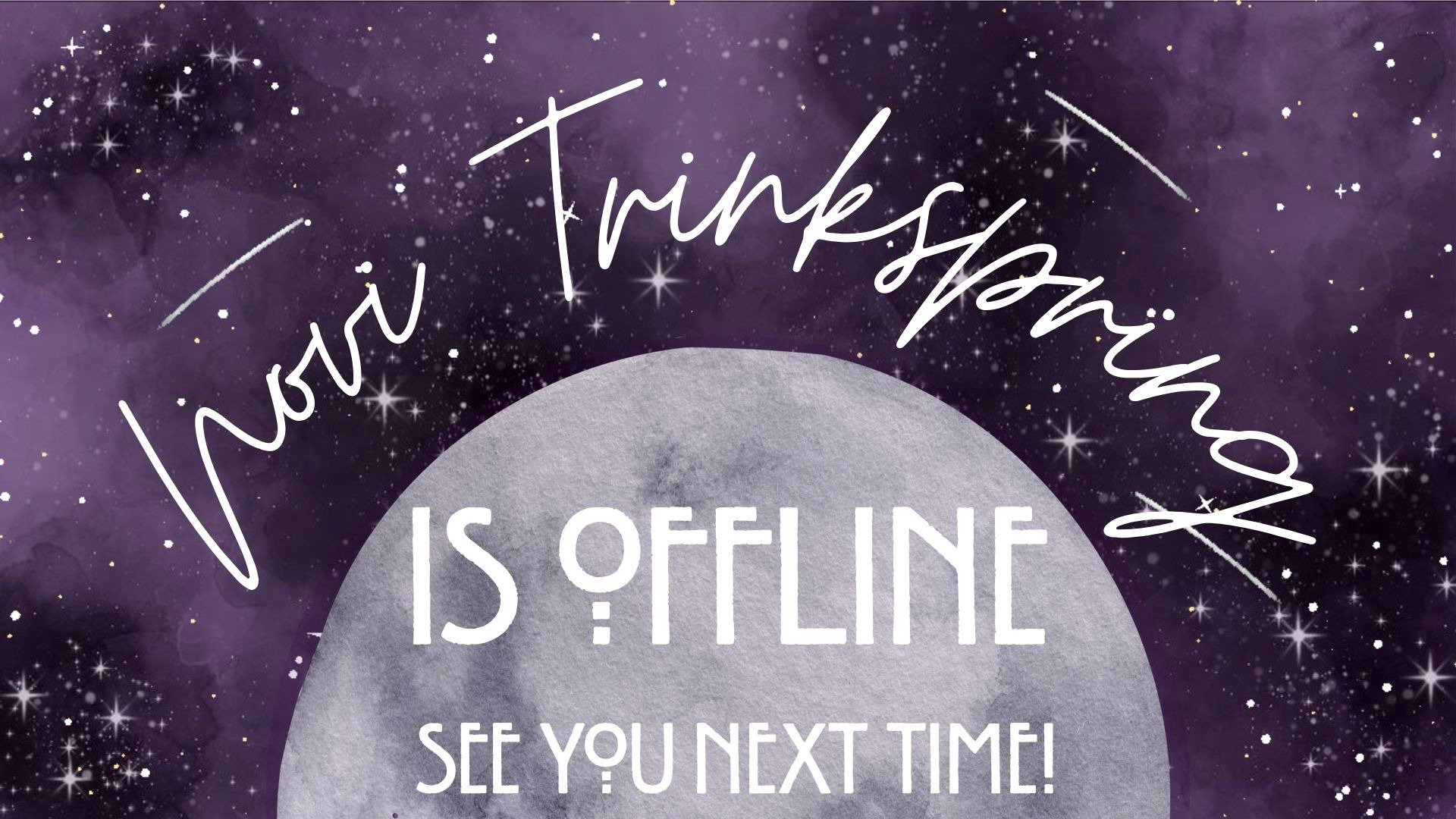 NoviTrinkspring Offline Background