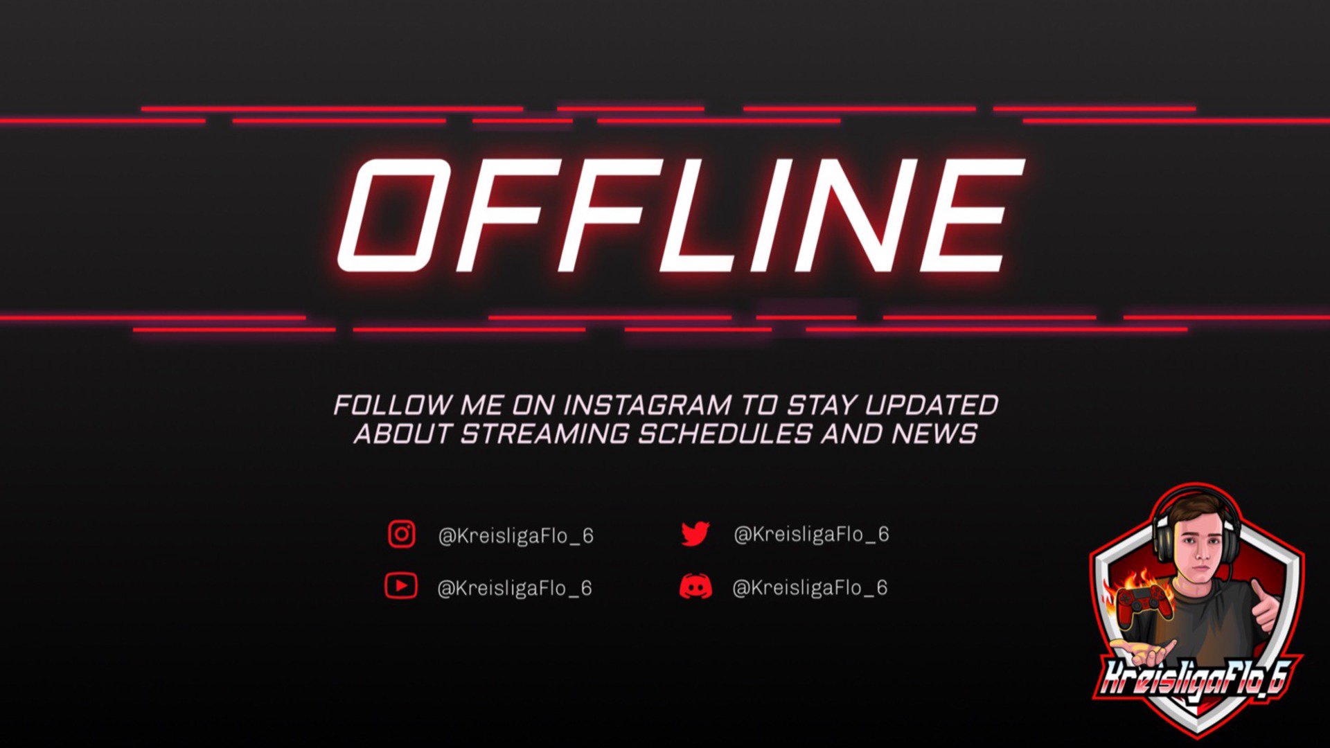 fifabyflo Offline Background