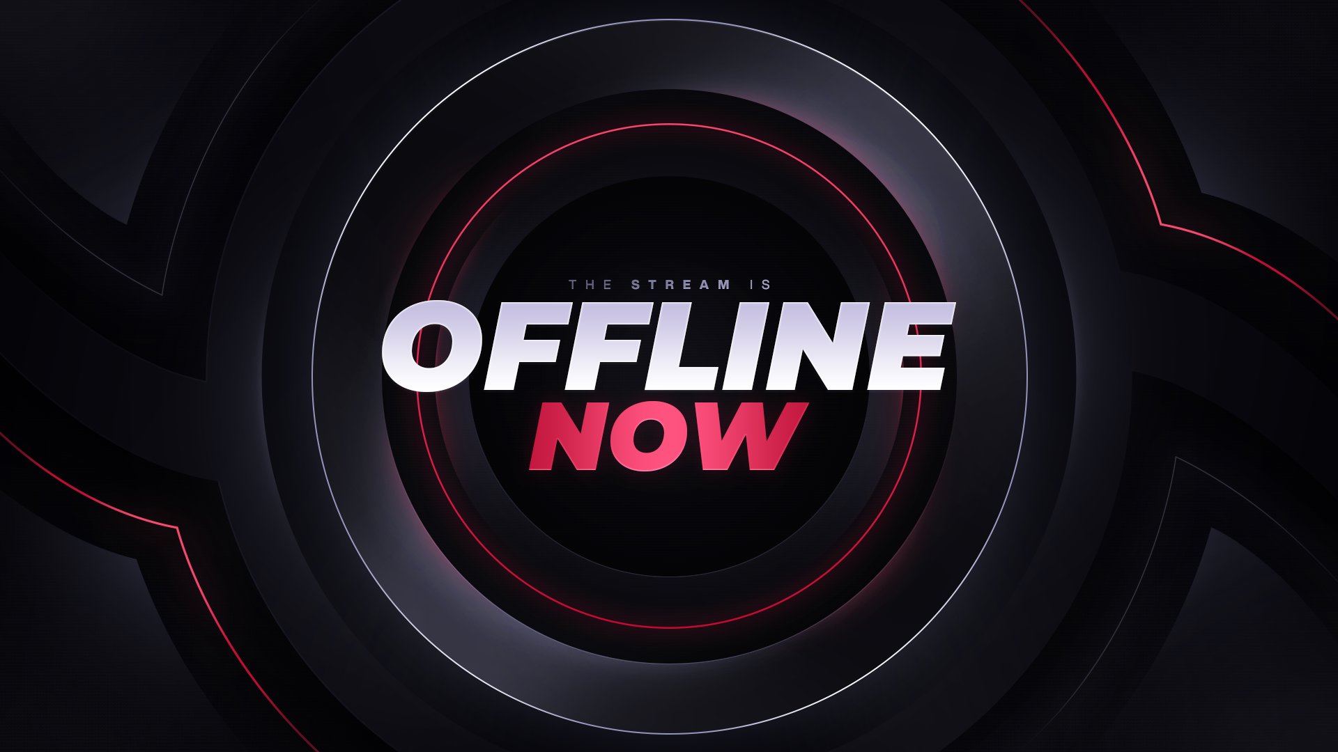 KenTheVisionary Offline Background