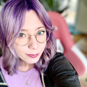 LiZiButterfly