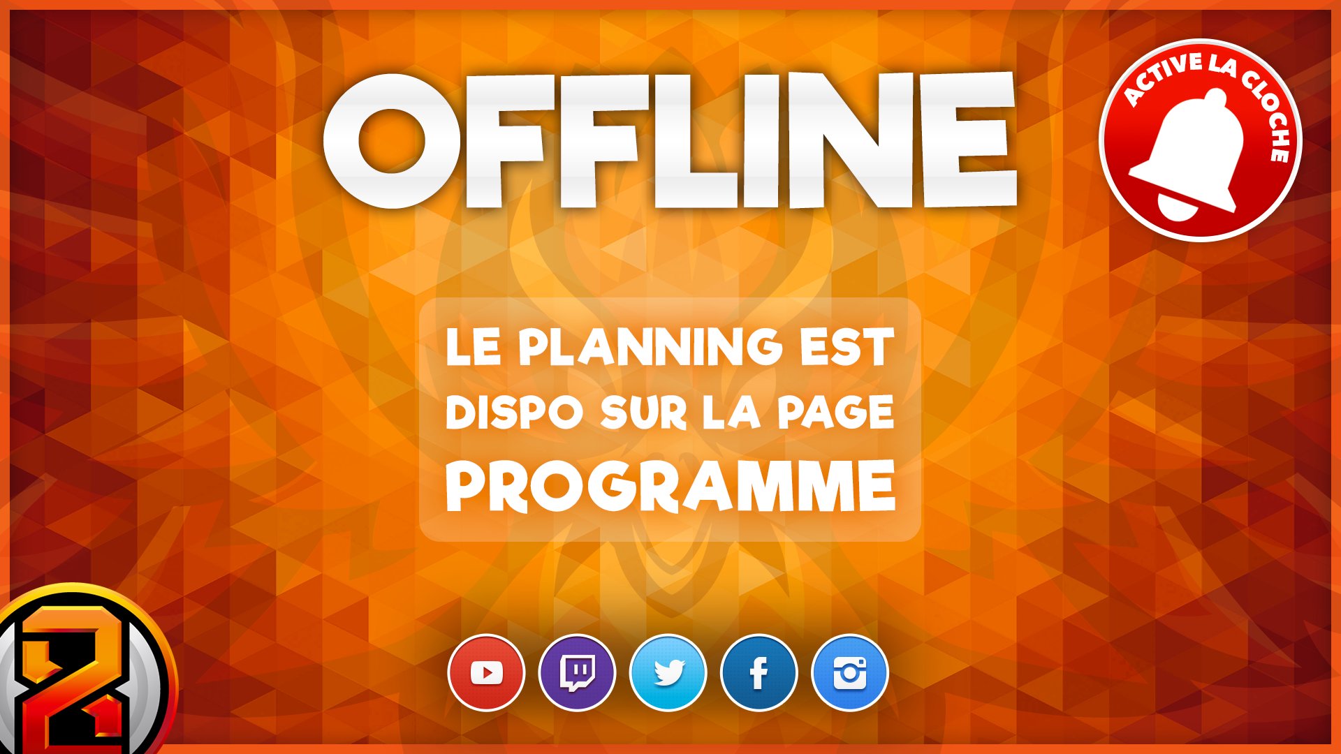 nifex8 Offline Background