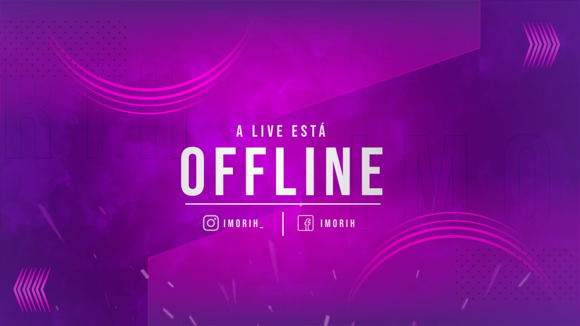 imorih Offline Background