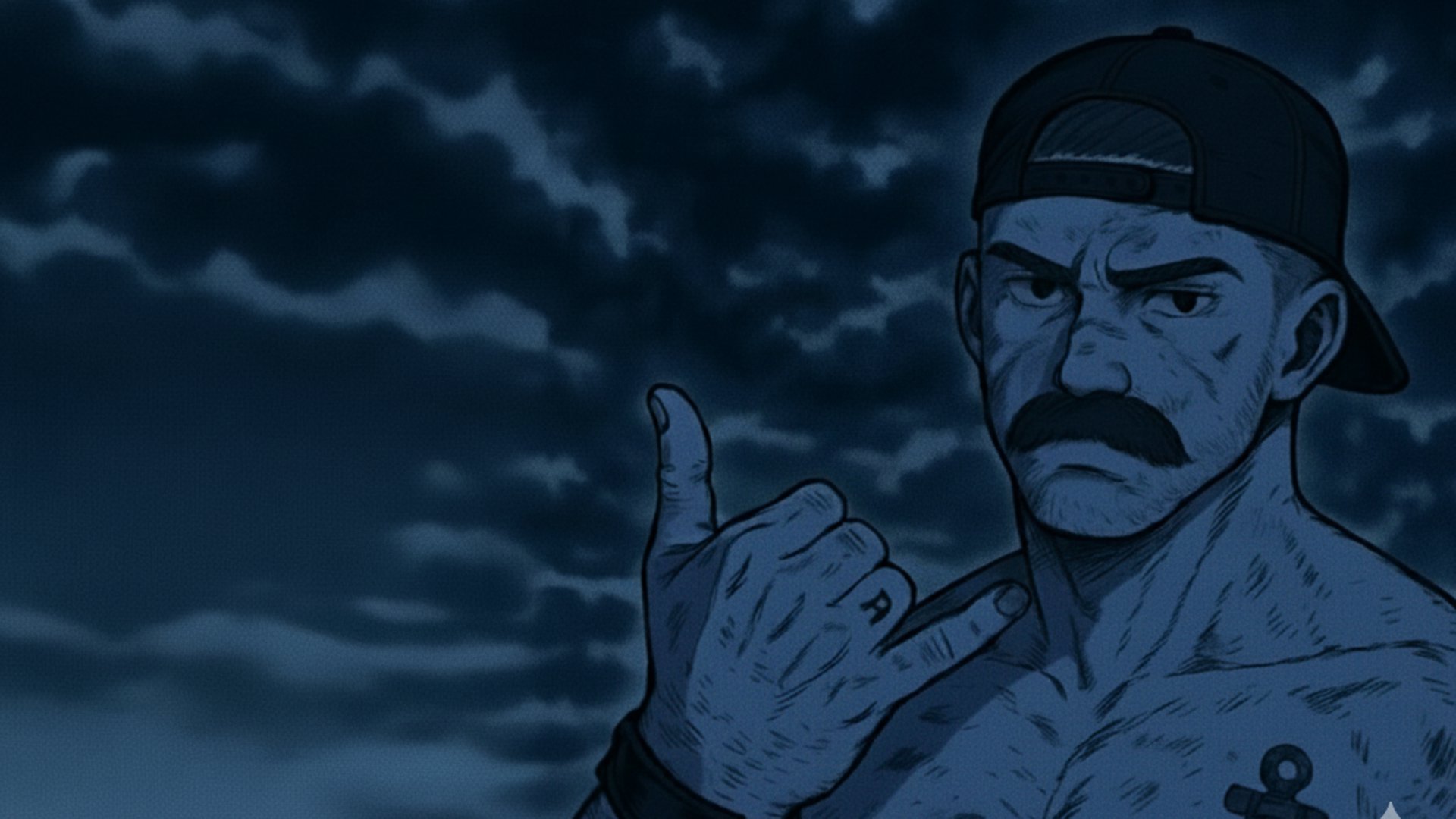 burt_zerker23 Offline Background