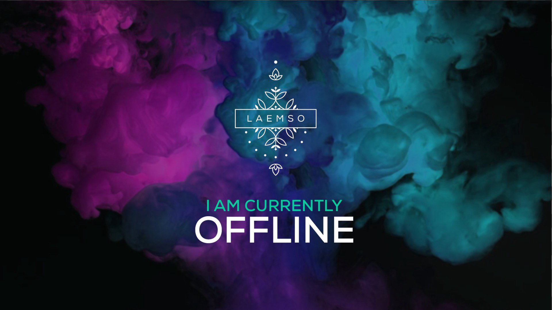 Laemso Offline Background