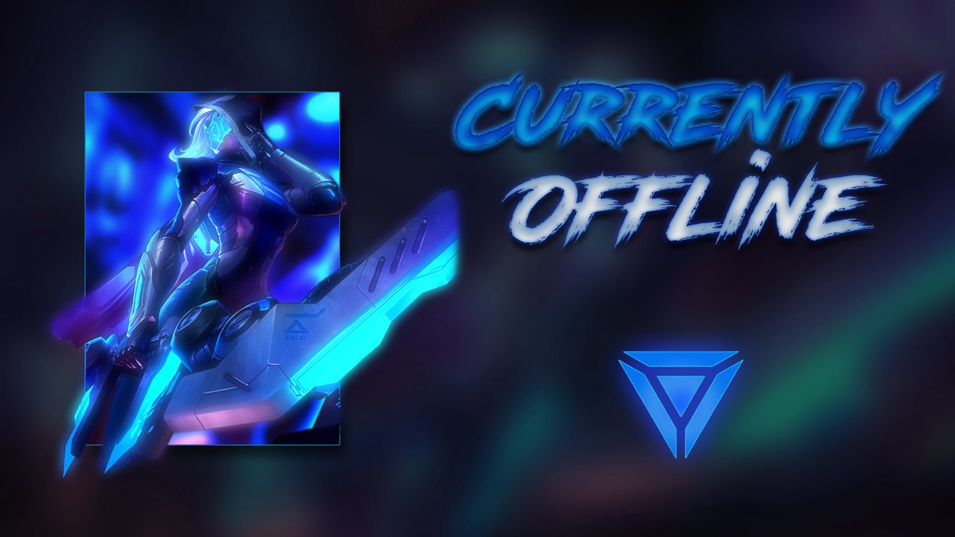 Reilein Offline Background